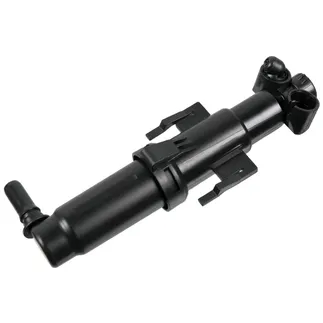 Febi Bilstein Left Headlight Washer Nozzle - 61677377667